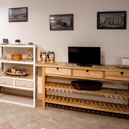 Casa Clio Villa Syracuse Bagian luar foto