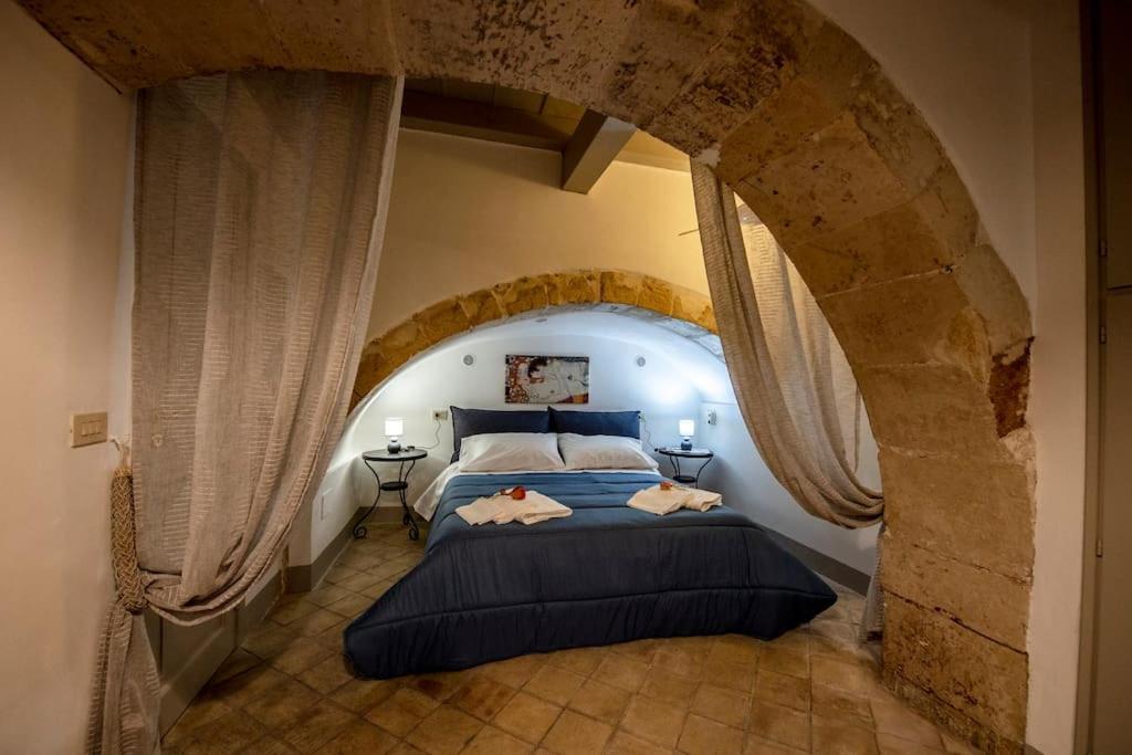 Casa Clio Villa Syracuse Bagian luar foto