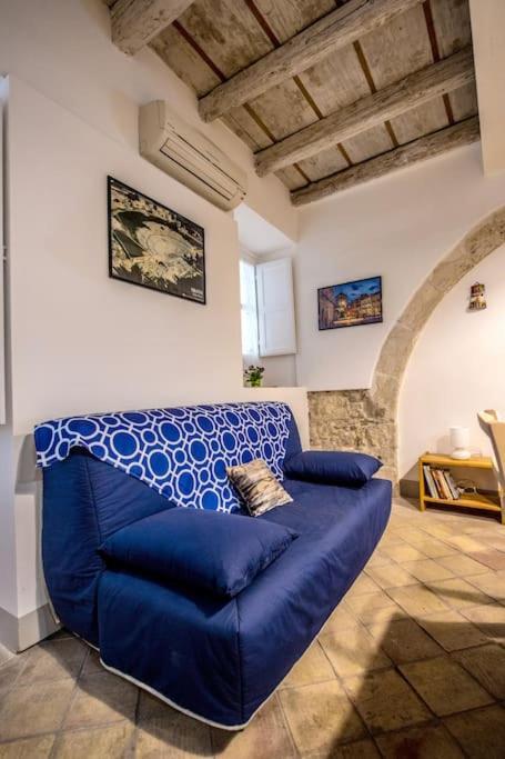 Casa Clio Villa Syracuse Bagian luar foto