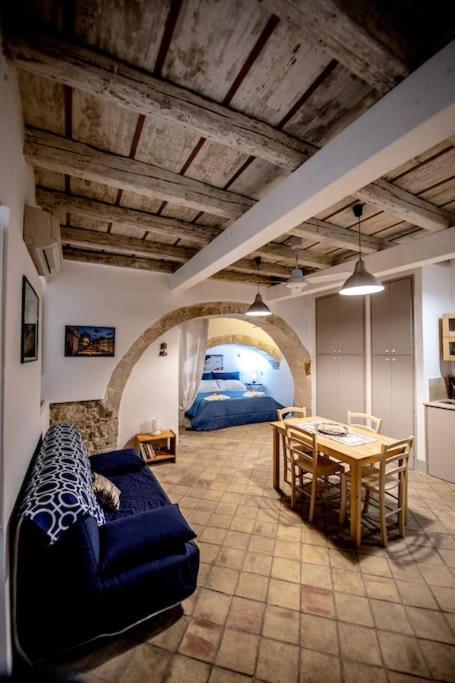 Casa Clio Villa Syracuse Bagian luar foto