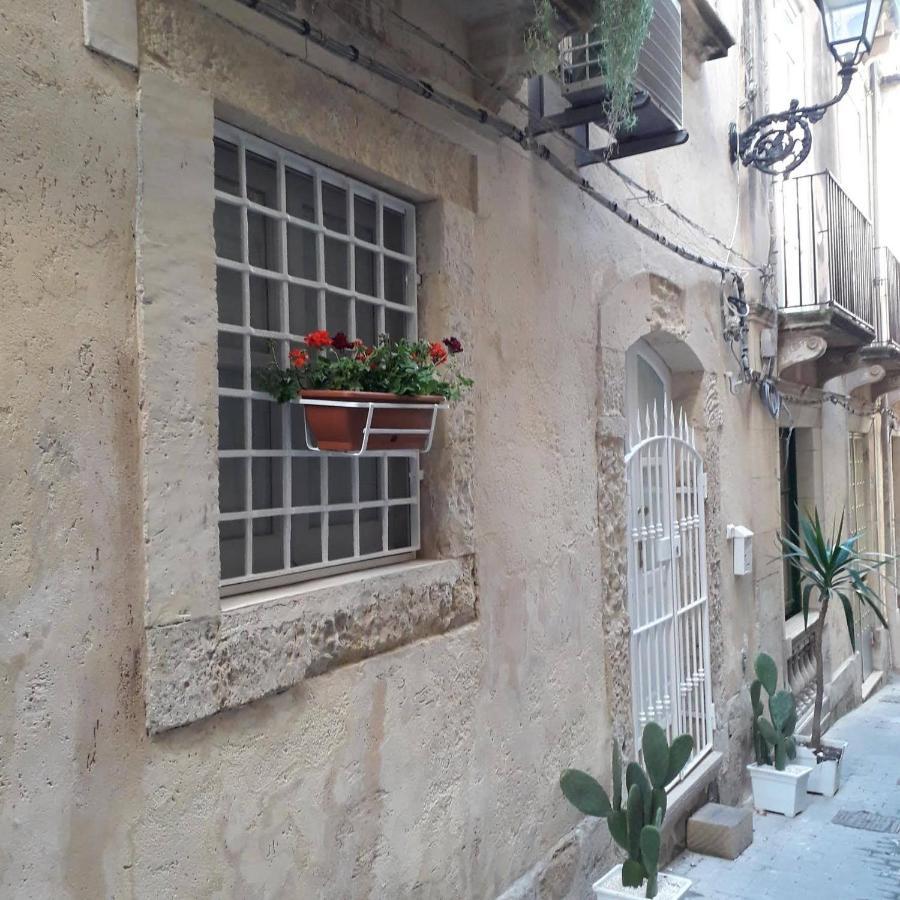 Casa Clio Villa Syracuse Bagian luar foto