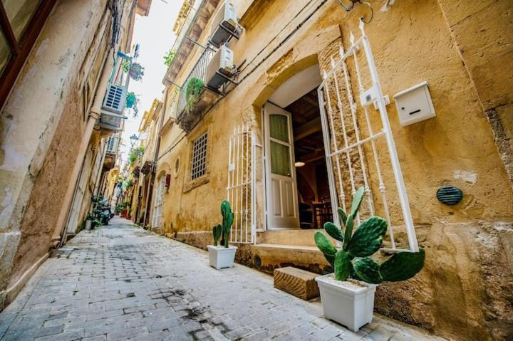 Casa Clio Villa Syracuse Bagian luar foto