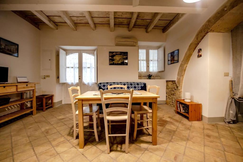 Casa Clio Villa Syracuse Bagian luar foto