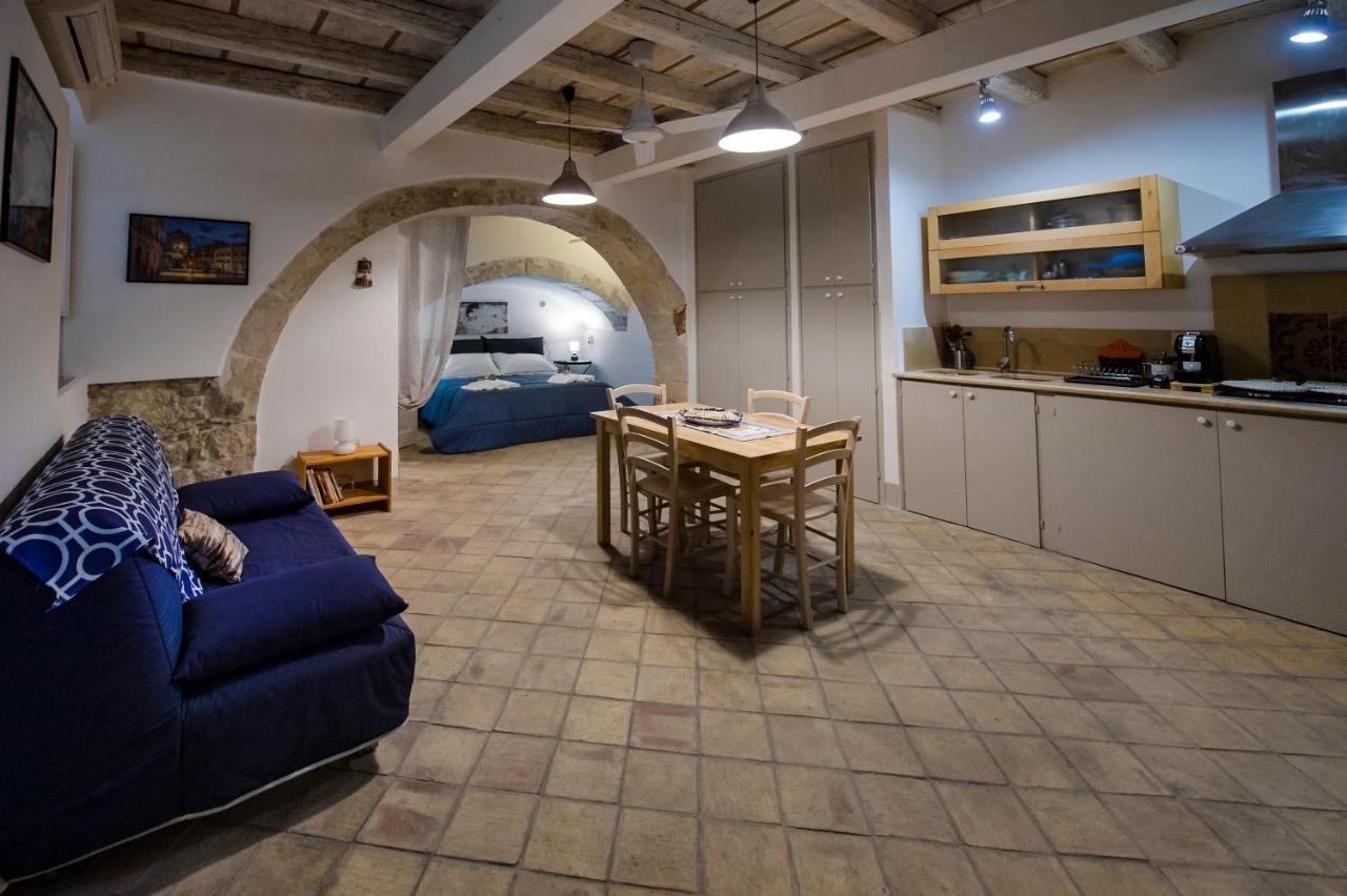 Casa Clio Villa Syracuse Bagian luar foto