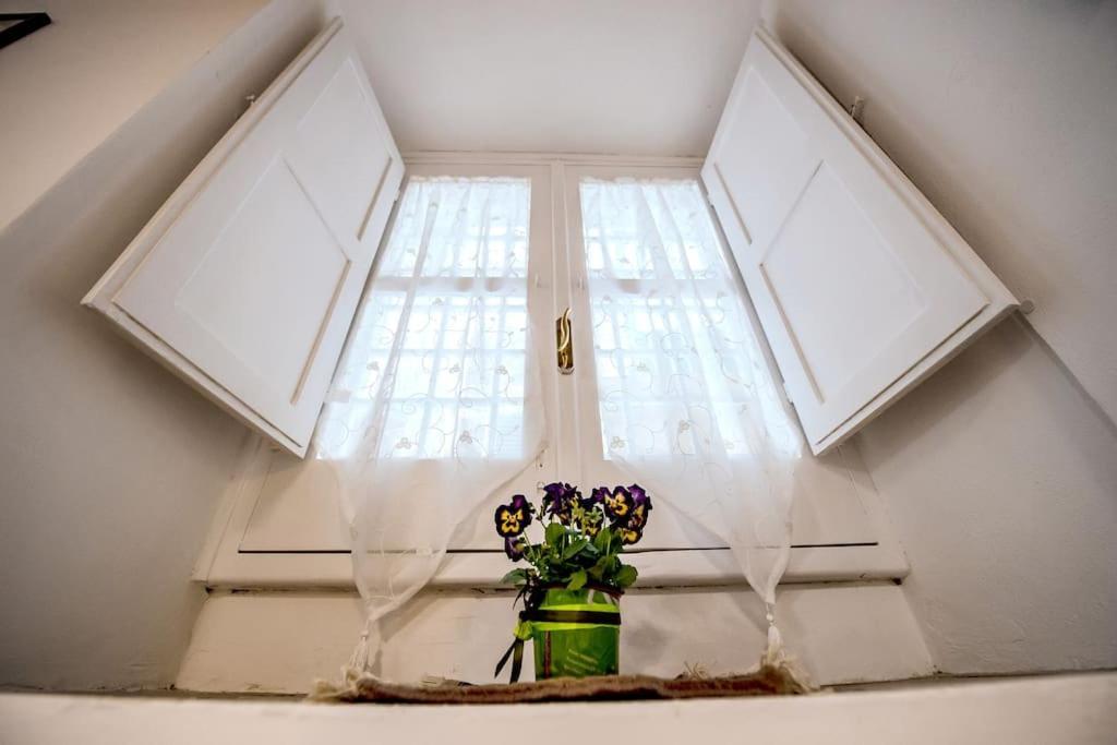 Casa Clio Villa Syracuse Bagian luar foto