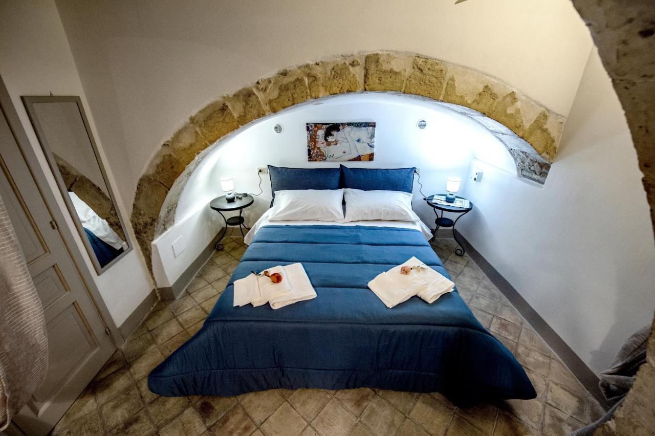 Casa Clio Villa Syracuse Bagian luar foto