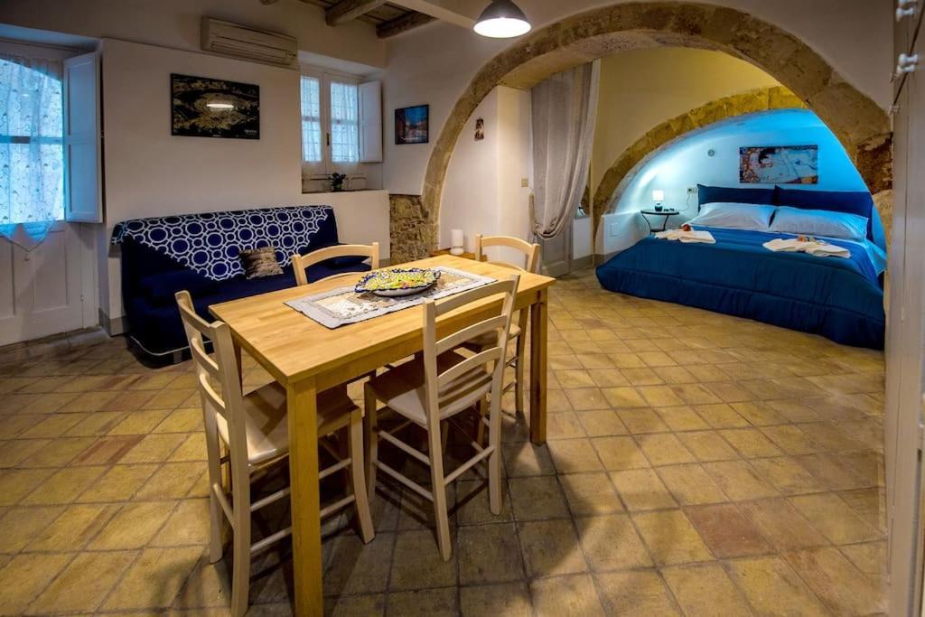 Casa Clio Villa Syracuse Bagian luar foto