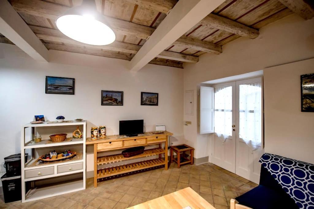 Casa Clio Villa Syracuse Bagian luar foto